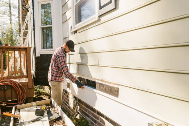 Top rated local Emergency Siding Repair specialists in Matawan, NJ